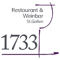 1733 – Restaurant und Weinbar St.Gallen